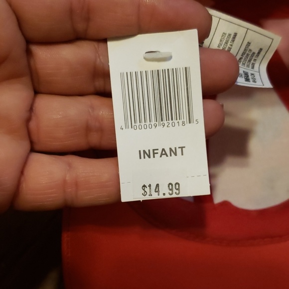 Disney infant baseball cap - Picture 5 of 5